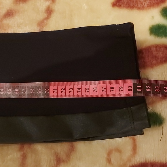 ❣️Ladies Tara by Vince Camuto tight pants size S (#612) - Picture 9 of 10